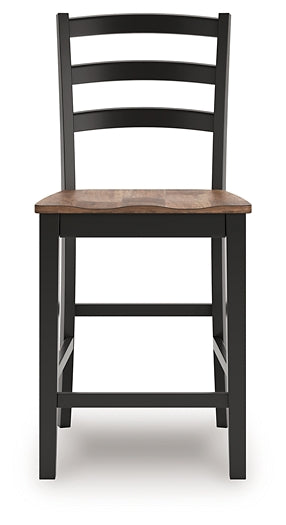 Wildenauer Barstool (2/CN)