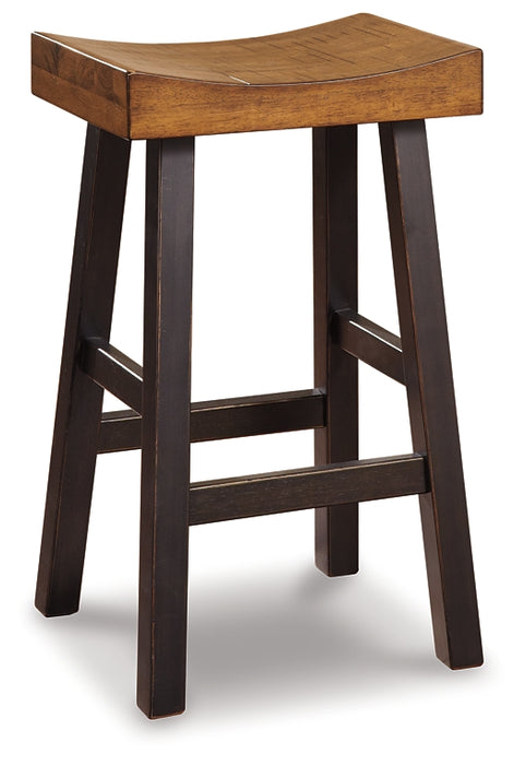 Glosco Stool (2/CN)