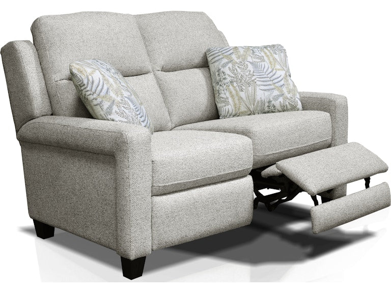 EZ4F03 EZ4F00 Double Reclining Loveseat