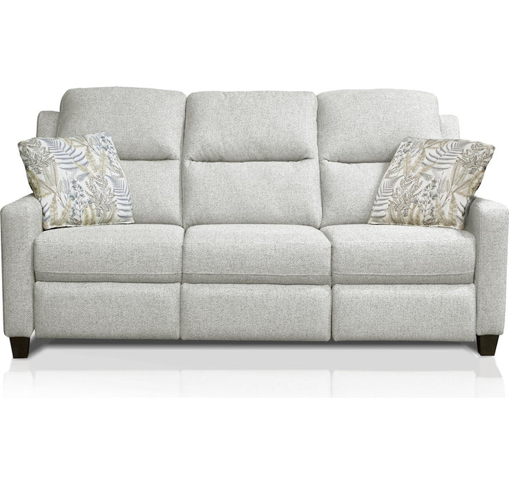 EZ4F01 EZ4F00 Double Reclining Sofa