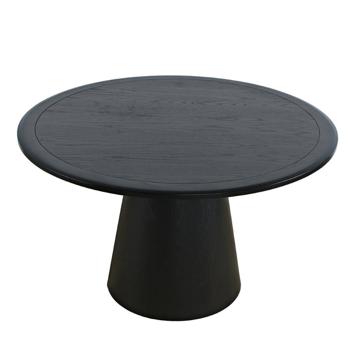 Nash 45" Counter Dining Black Table Kit