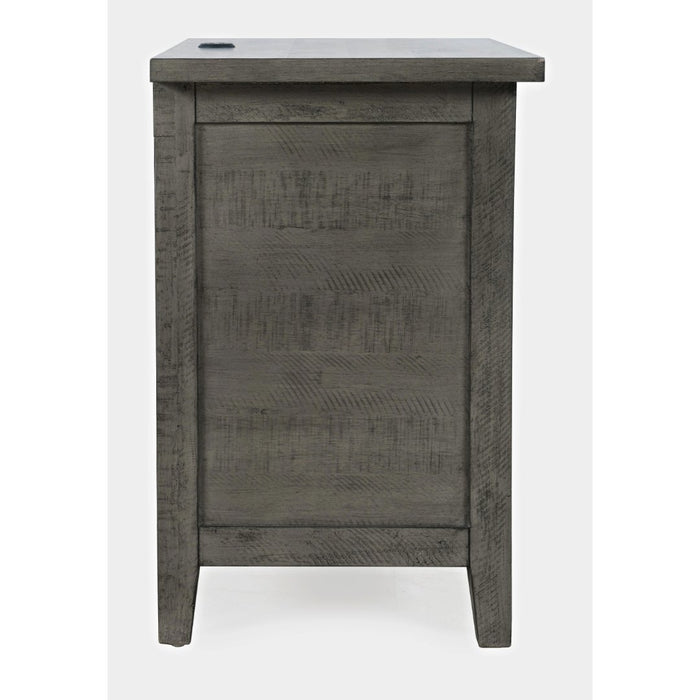 Maxton Power Nightstand