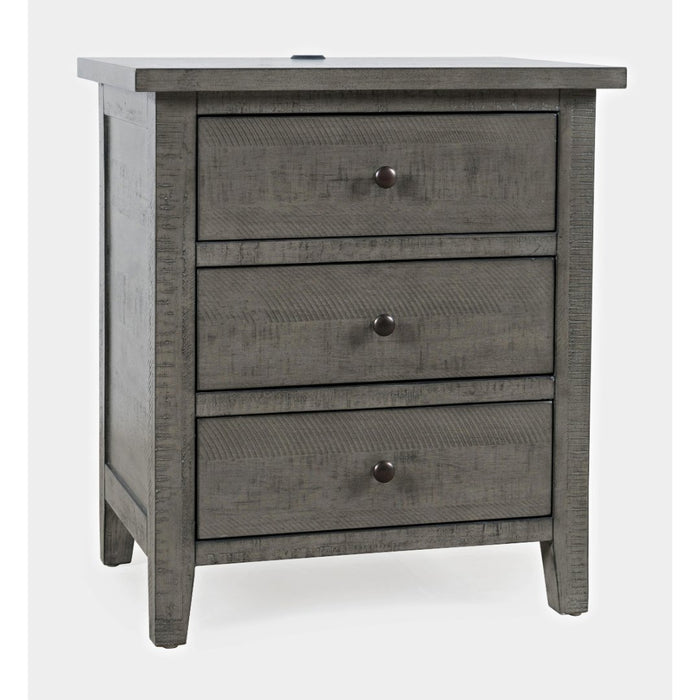 Maxton Power Nightstand