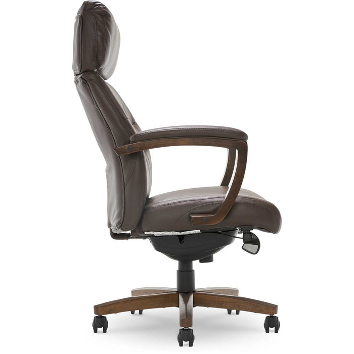 Greyson Executive Office Chair, Brown