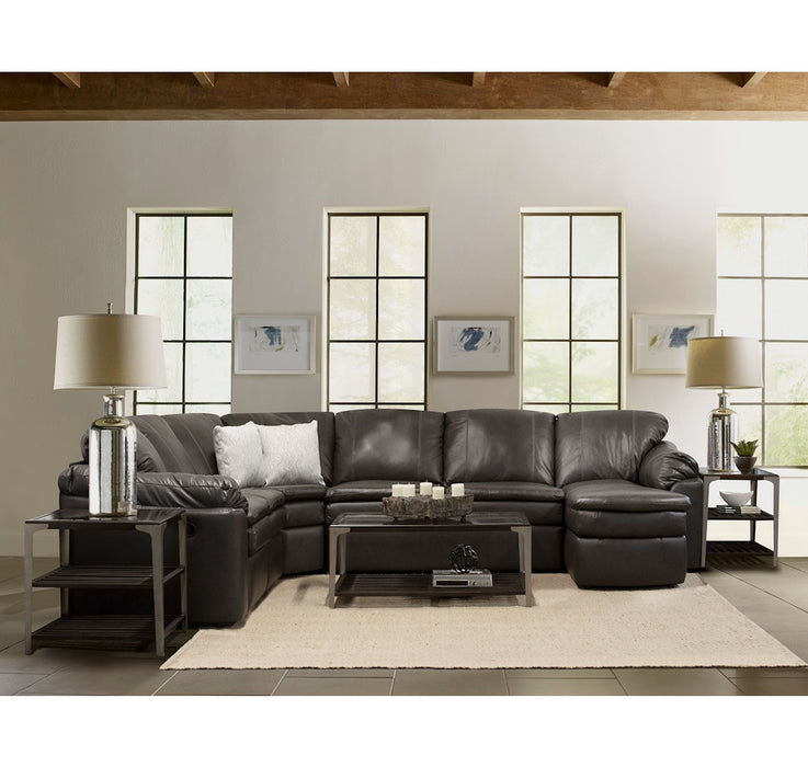 7300L-Sect Lackawanna Sectional