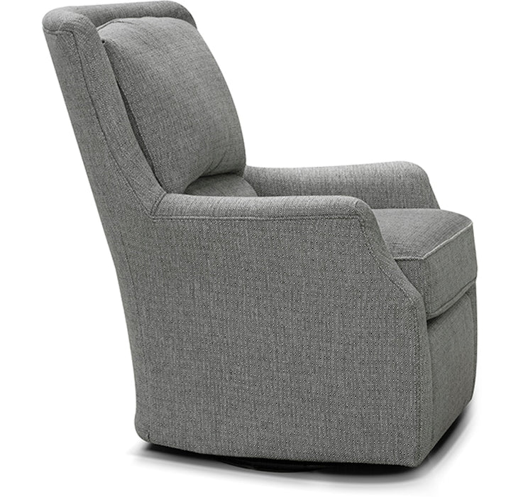 2910-69 Loren Swivel Chair