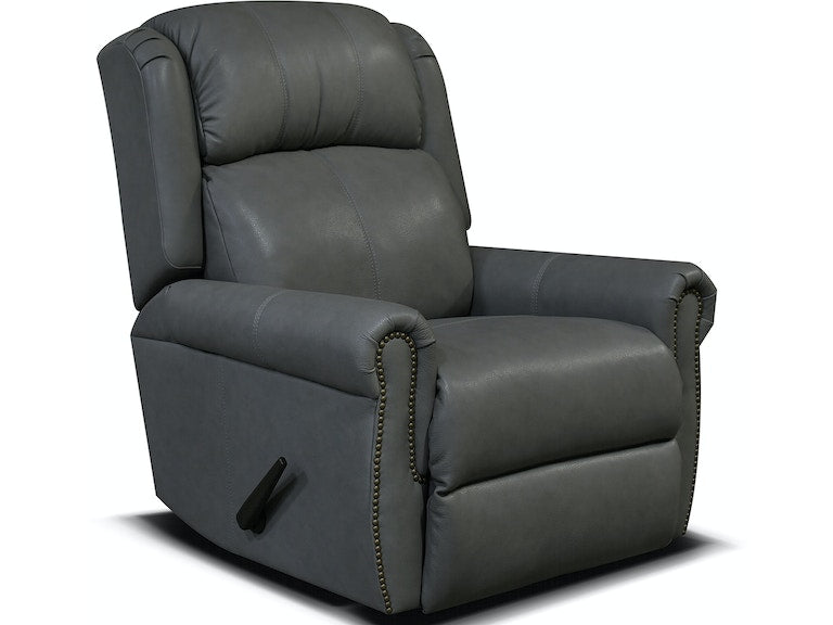 5H32ALN EZ5H00AL Swivel Gliding Recliner with Nails