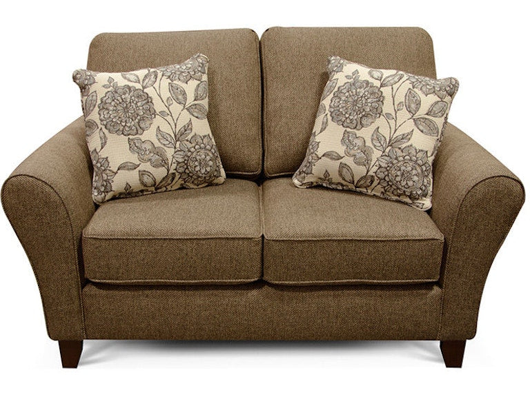 3B06 Paxton Loveseat