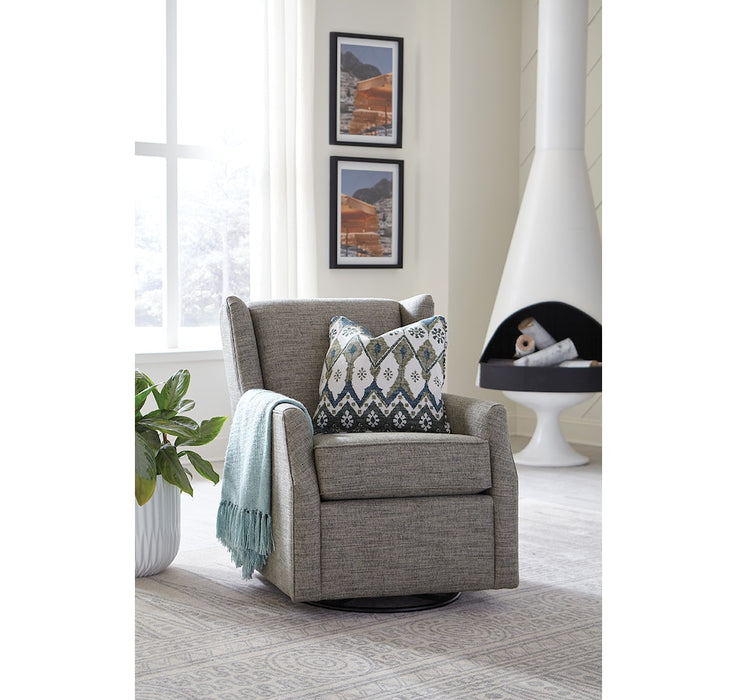 9G00-71 Allie Swivel Glider