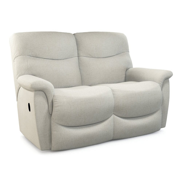 James Reclining Loveseat