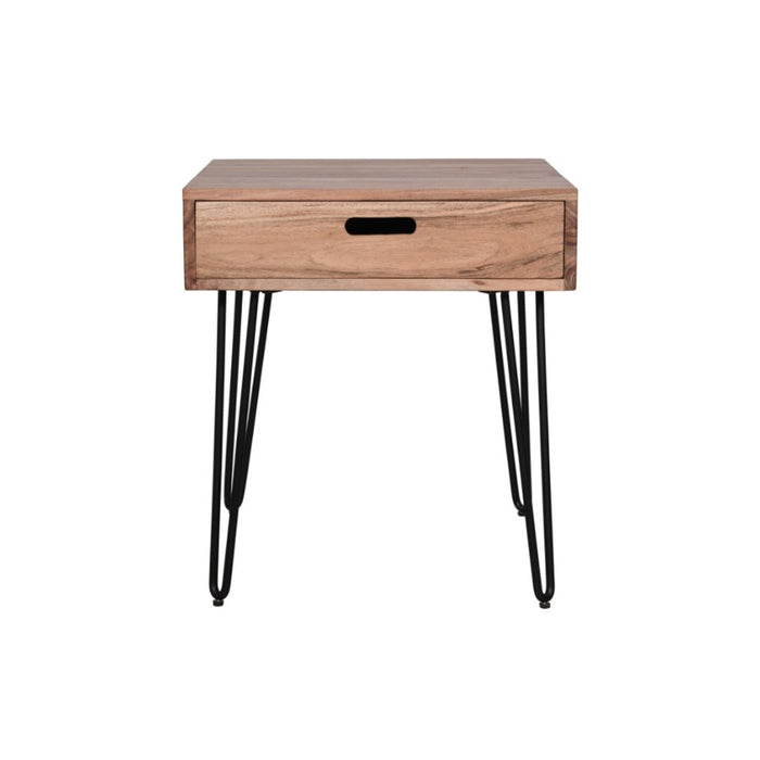 Rollins End Table