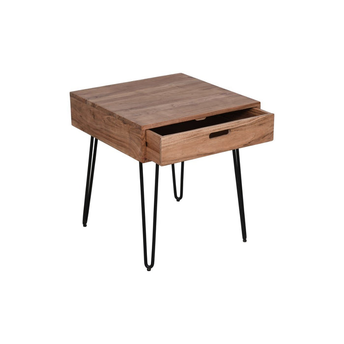 Rollins End Table