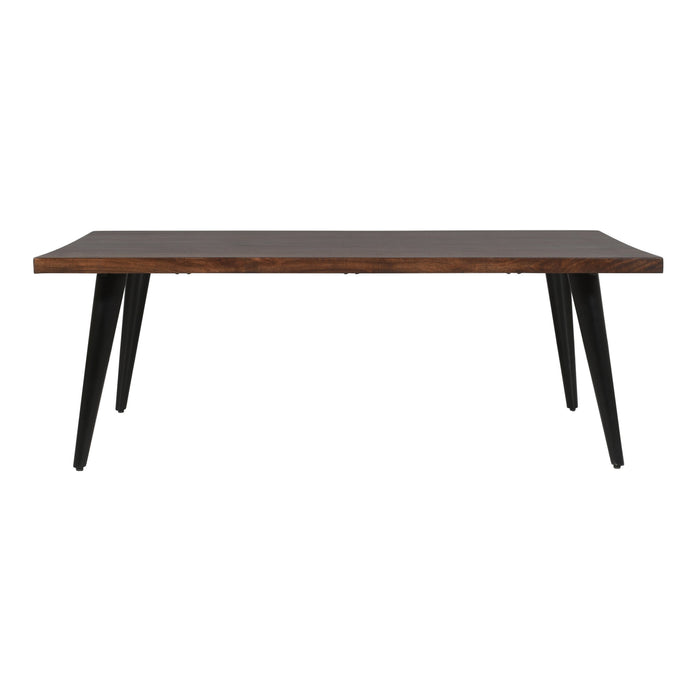 Prelude Rectangle Coffee Table