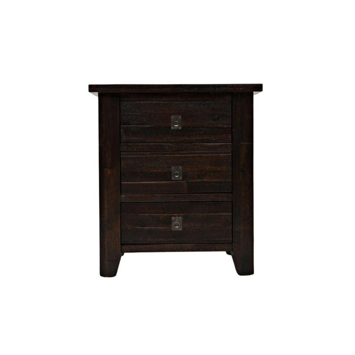 Kona Grove Nightstand