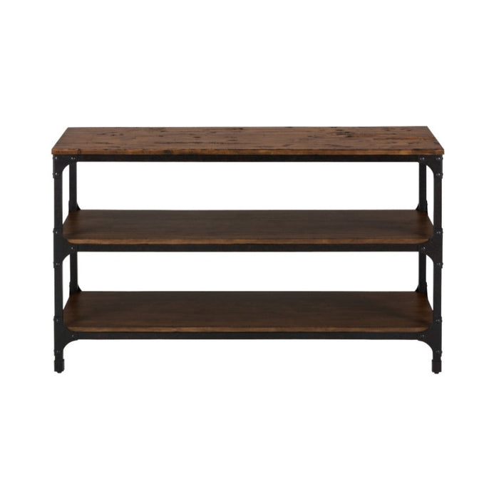 Urban Nature Console Table