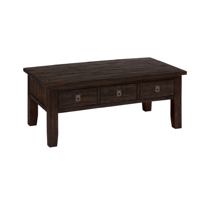 Kona Grove Coffee Table