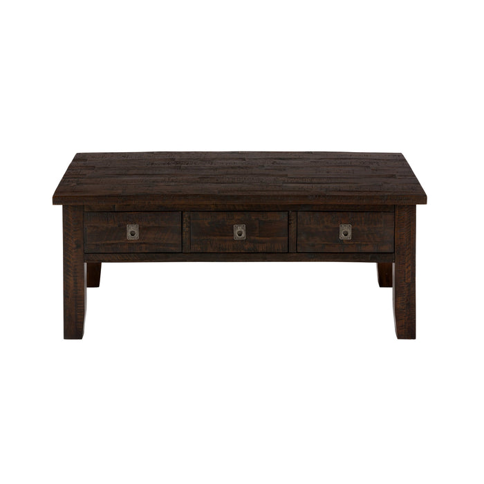 Kona Grove Coffee Table