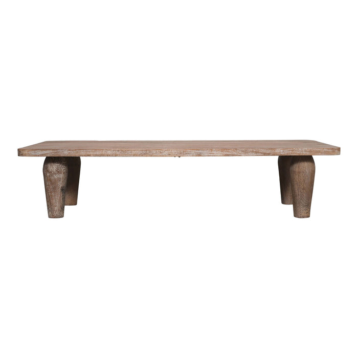 Origins Coffee Table