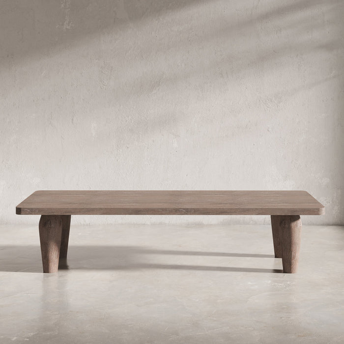 Origins Coffee Table