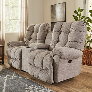 COREY LOVESEAT