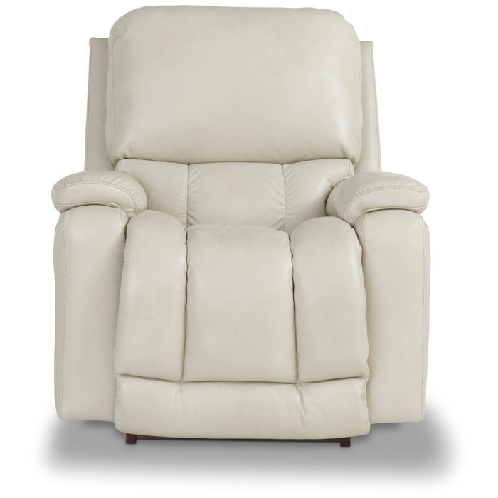 Greyson Power Rocking Recliner w/ Headrest & Lumbar