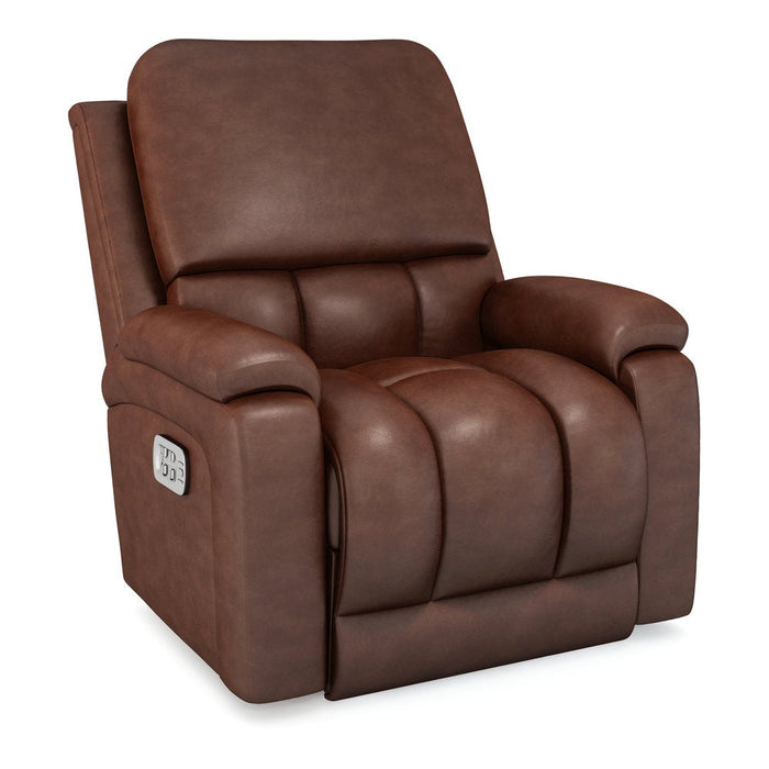 Greyson Power Wall Recliner w/ Headrest & Lumbar